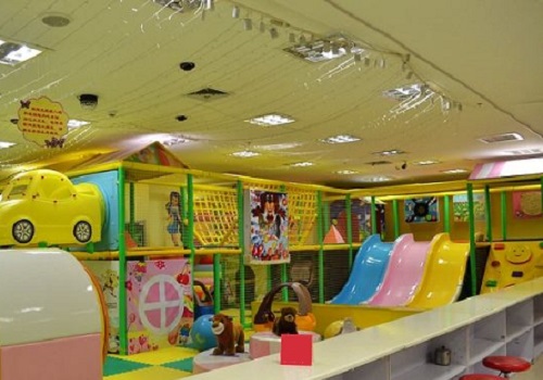 海洋贝贝儿童乐园